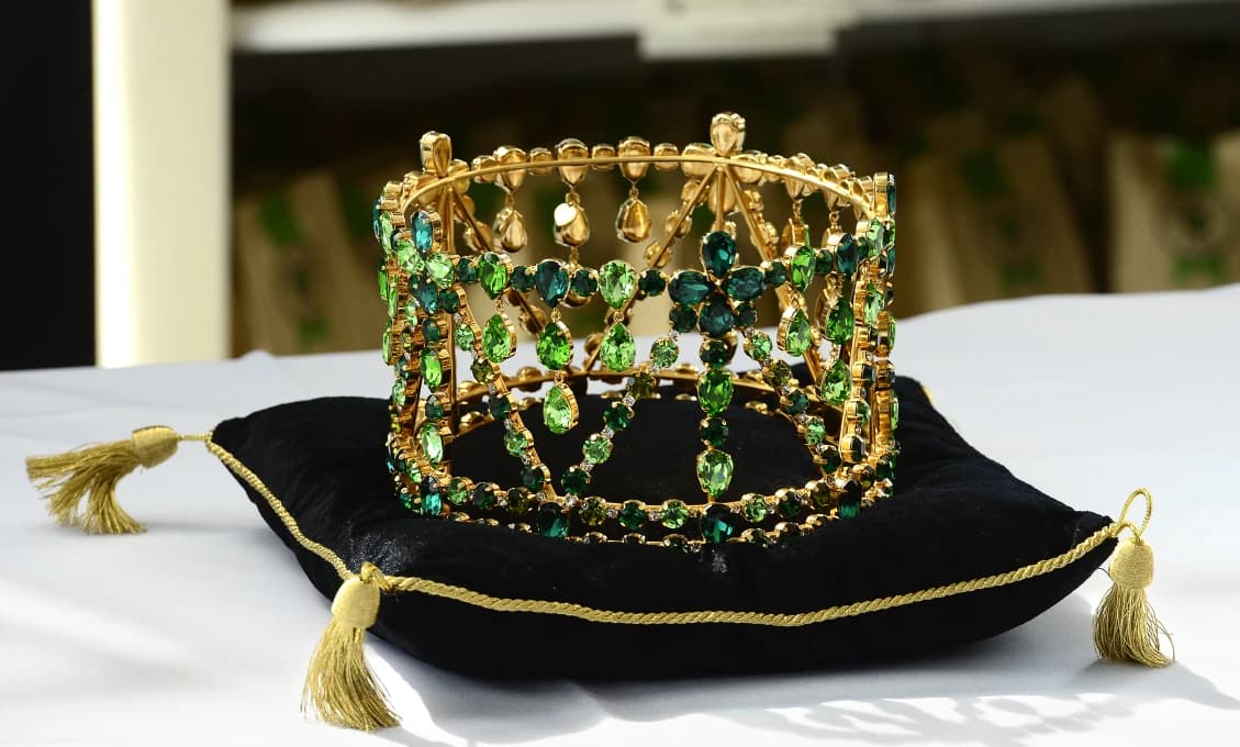 Tomu NEUVERÍTE! Pozrite na Novú Miss Alabama. Váži 150 kilogramov