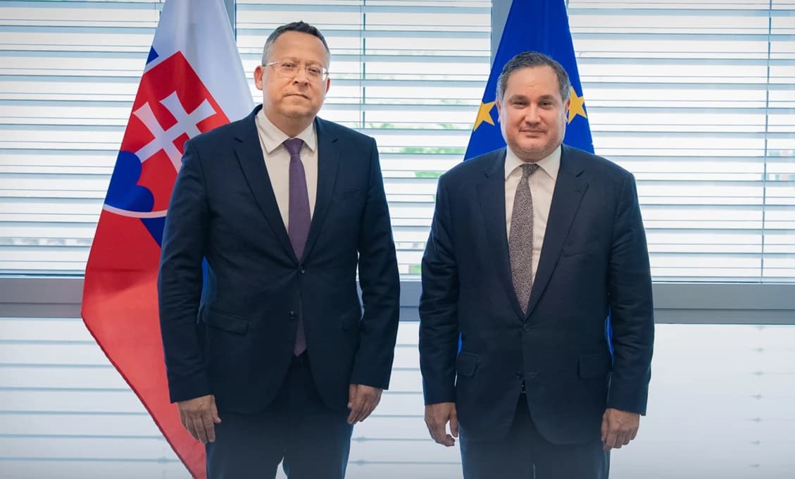 Kým sa Maďarsko ujme predsedníctva v EÚ prebehli dôležité rokovania na ministerskej úrovni (FOTOGALÉRIA)