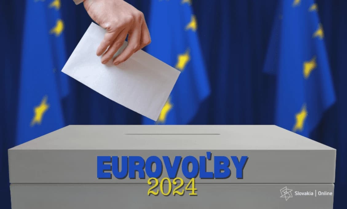 Otvorili sa volebné miestnosti, Slováci si volia europoslancov