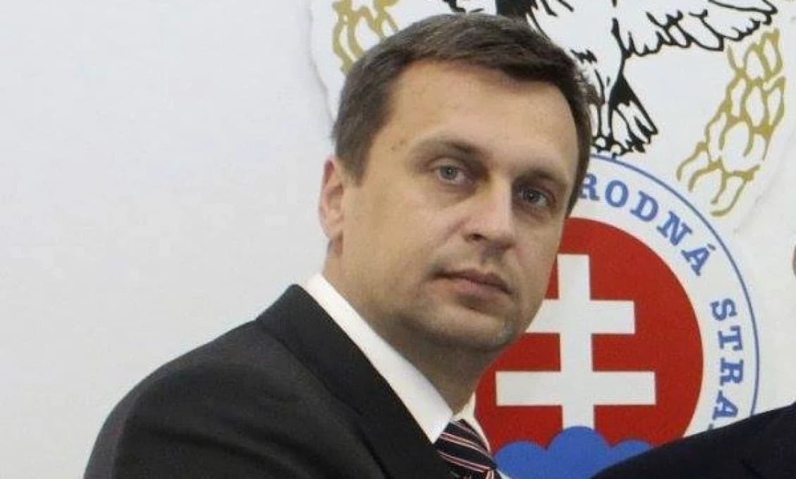 Volím Andreja Danka