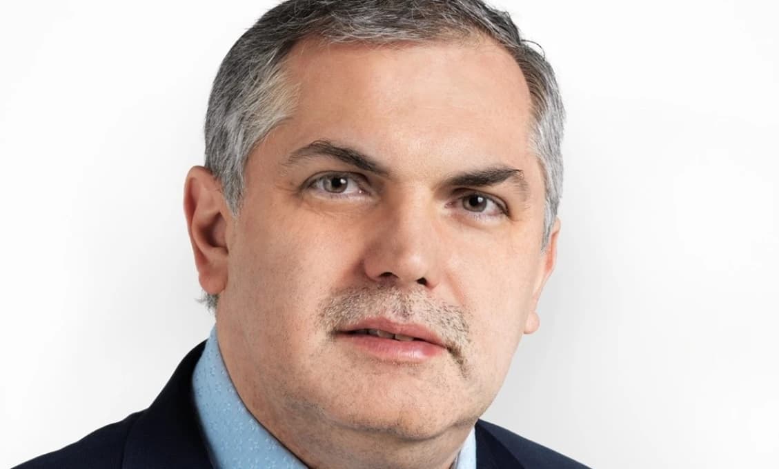 Michelko: Ak by sa do EP dostali SaS či Demokrati, boli by počty úplne rozdielne (VIDEO)
