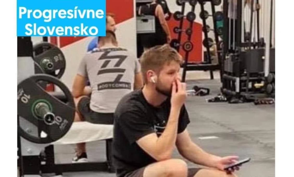 Hlas ľudu: Šimečka ich zožral aj s navijakom