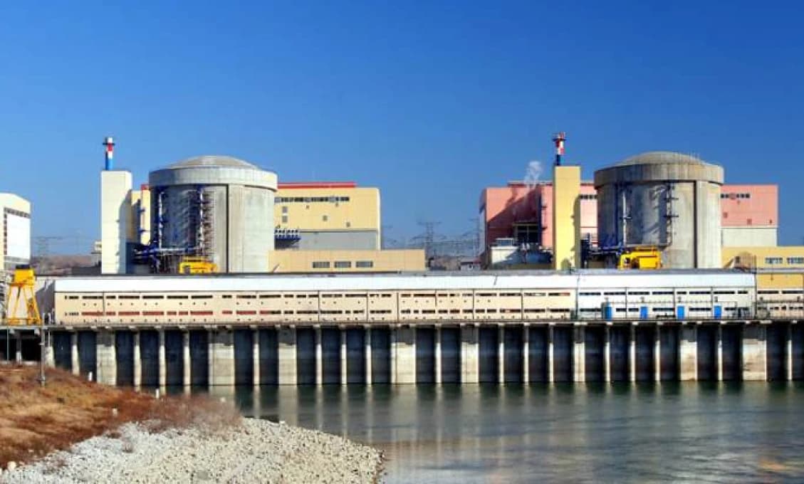 V rumunskej jadrovej elektrárni vypukol požiar