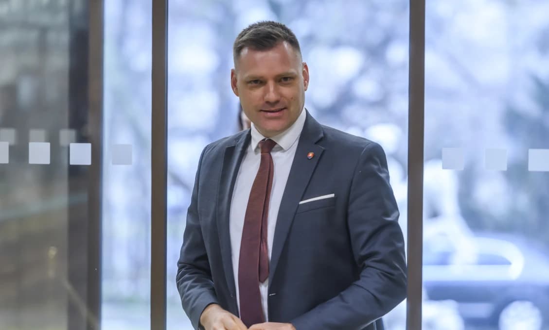 TOTO JE NAOZAJ DEBAKEL! HOVORÍ MINISTER TARABA