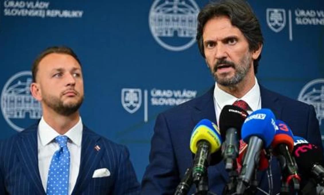 Vláda sa bude v stredu zaoberať návrhom bezpečnostných opatrení lex atentát