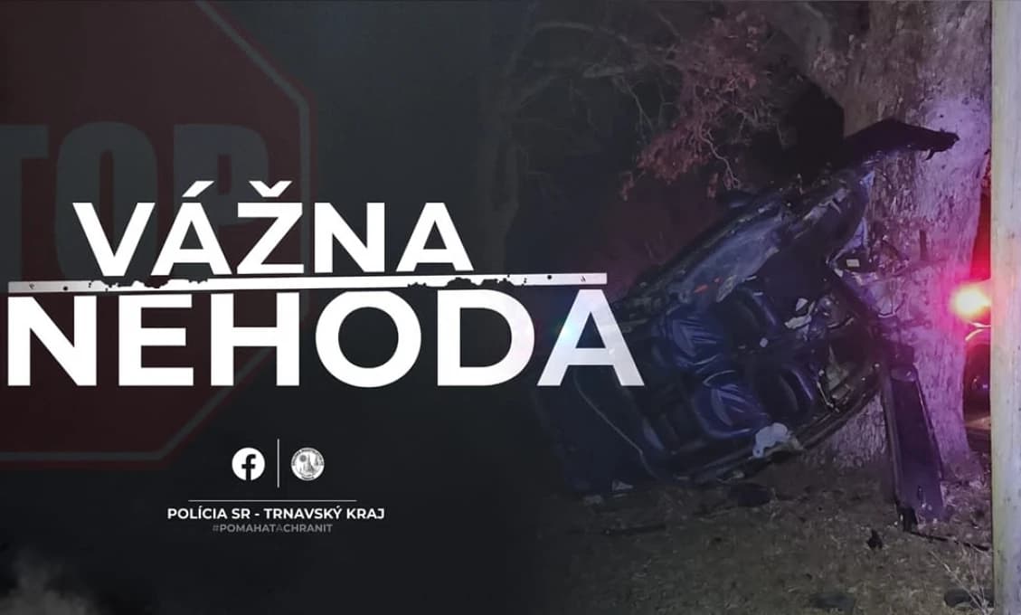 OBROVSKÁ TRAGÉDIA Mladá MOTORKÁRKA haváriu neprežila! Hľadajú sa svedkovia (FOTO)