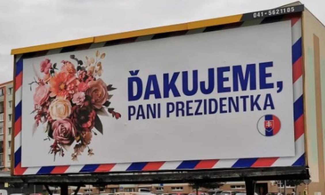 Dag Daniš sa dotkol modly (FOTOGALÉRIA)
