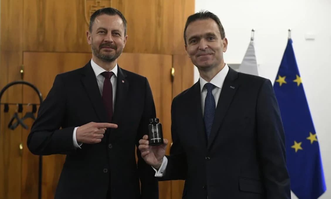 ĎALŠIE TOTÁLNE ZLYHANIE VLÁD HEGERA A ÓDORA!