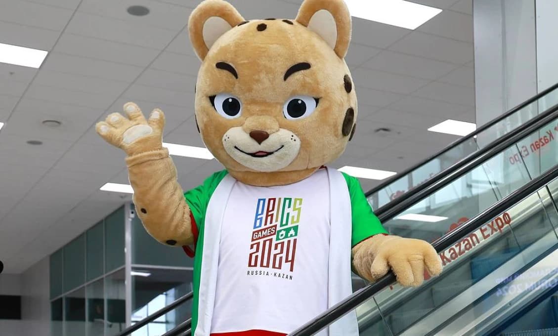 Hry BRICS 2024 odštartovali v ruskej Kazani 12. júna