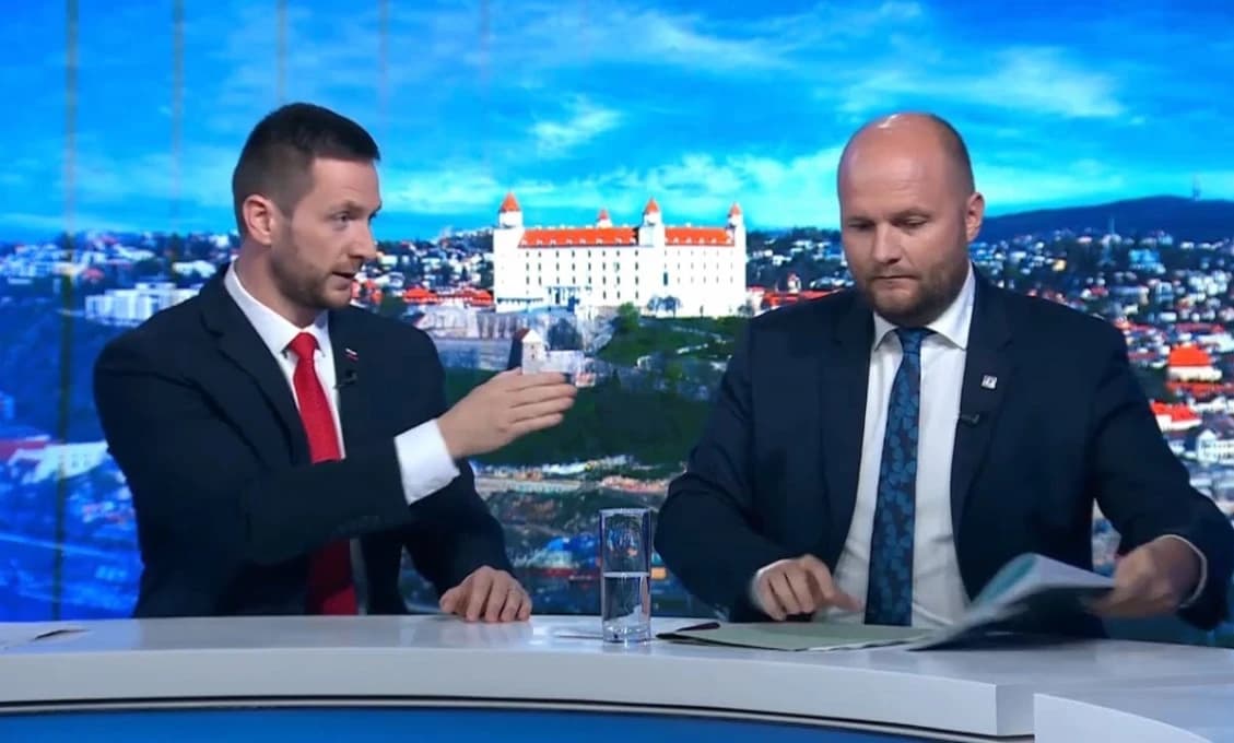 Naďov problém s odovzdaním stíhačiek MIG sa prehlbuje! Zaujímajú sa aj europoslanci