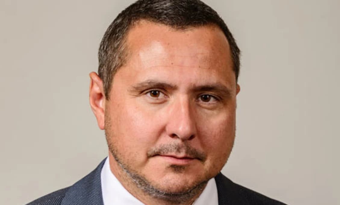 Prezident si vybral poradcu pre právne otázky