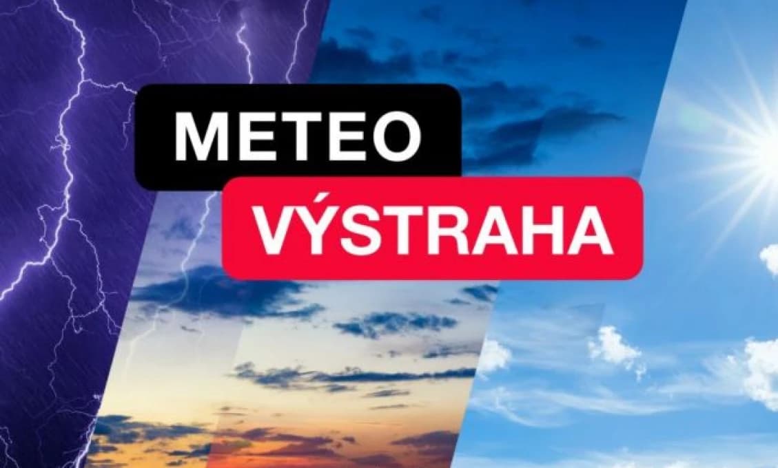 VEĽKÁ TEPLOTNÁ ZMENA! Po upršanom týždni prichádzajú horúčavy