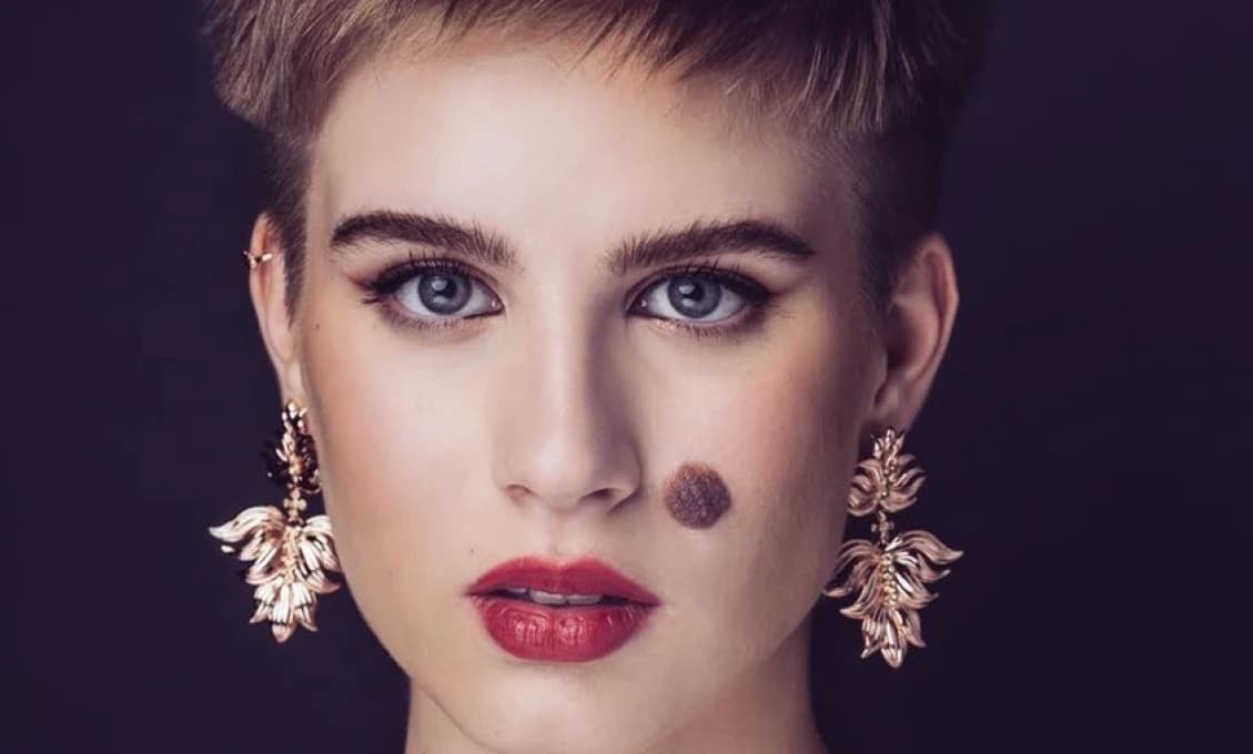 Modelingový expert: Modelingová kariéra prezidentkinej dcéry bol fantastický marketing