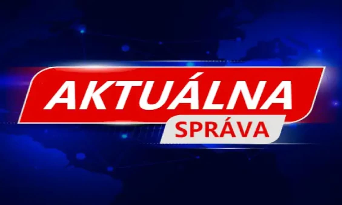 Aktuálne! Cesta medzi Dolným Štálom a Veľkým Mederom je pre smrteľnú nehodu uzatvorená