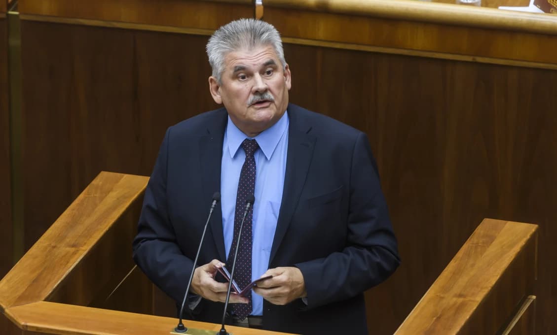 Tri prešľapy Zuzany Čaputovej podľa Jána Richtera