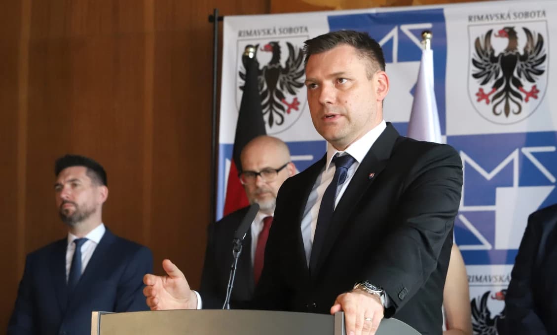 Dobré správy pre vodárenské projekty samospráv