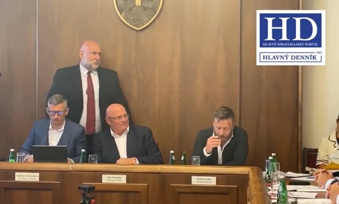 Poslanec Kotlár šokuje: NA SLOVENSKU PANDÉMIA NEBOLA! (VIDEO)