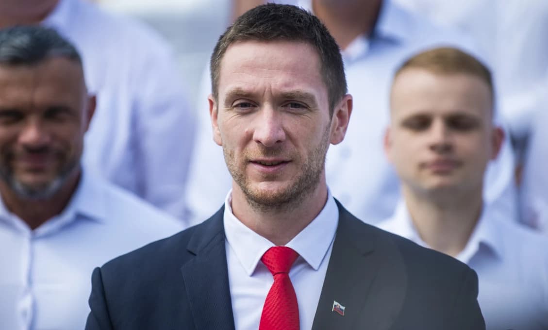 AfD chce vytvoriť novú frakciu. Členom má byť aj hnutie Republika