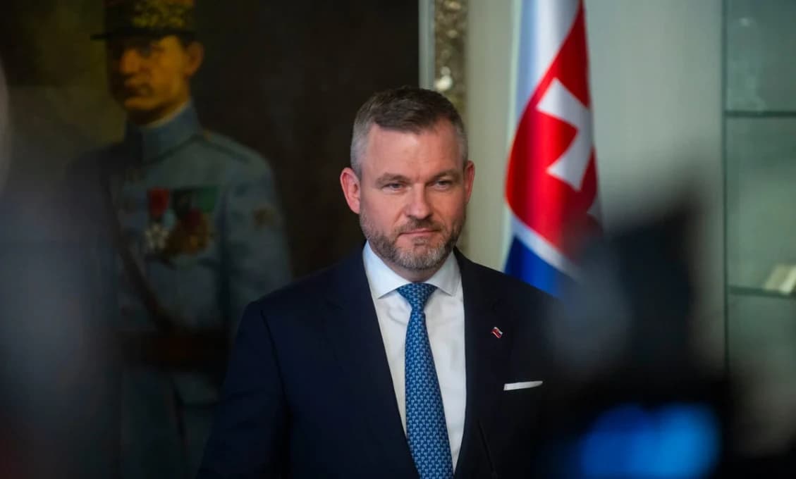 Prezident by uvítal pravidelné stretnutia troch najvyšších ústavných činiteľov