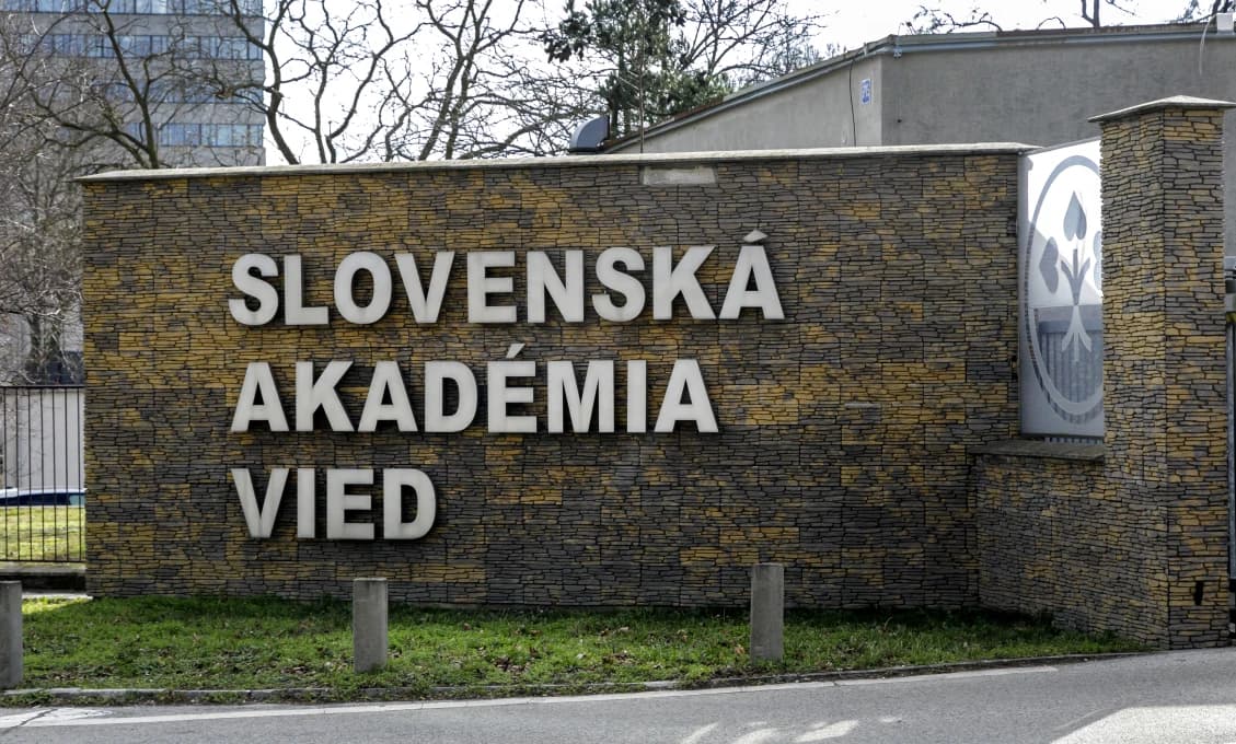 SAV predložila výskum: TOTO nás spája a rozdeľuje