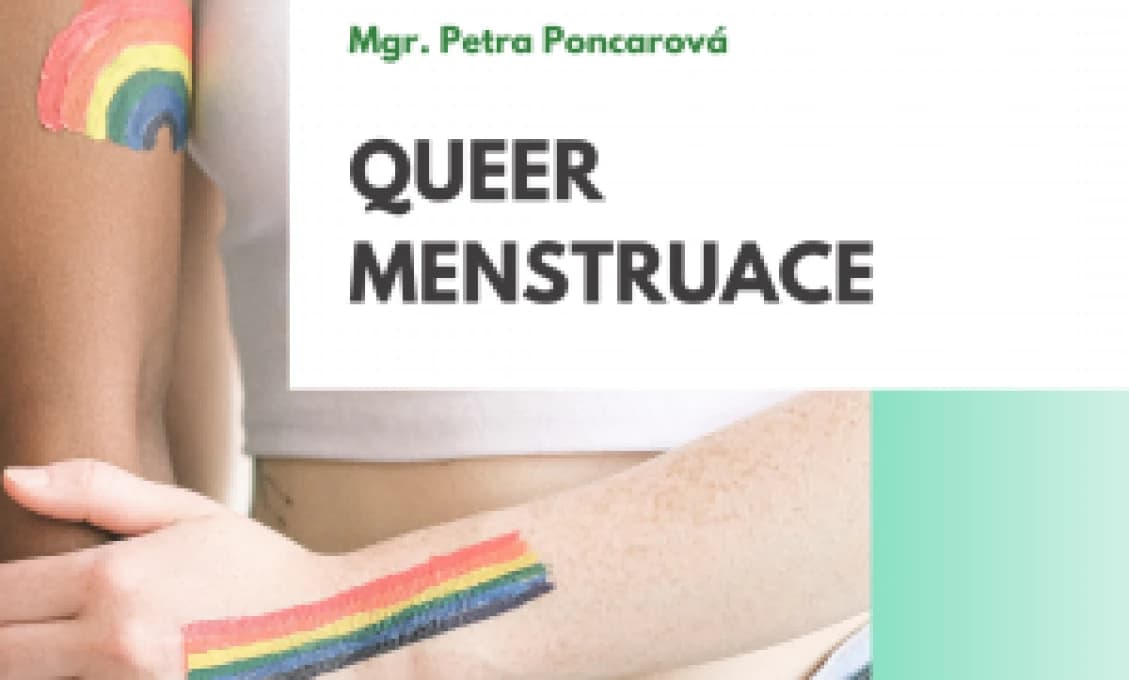 Trans a queer osoby, ktoré menštruujú, sa cítia ukrivedené
