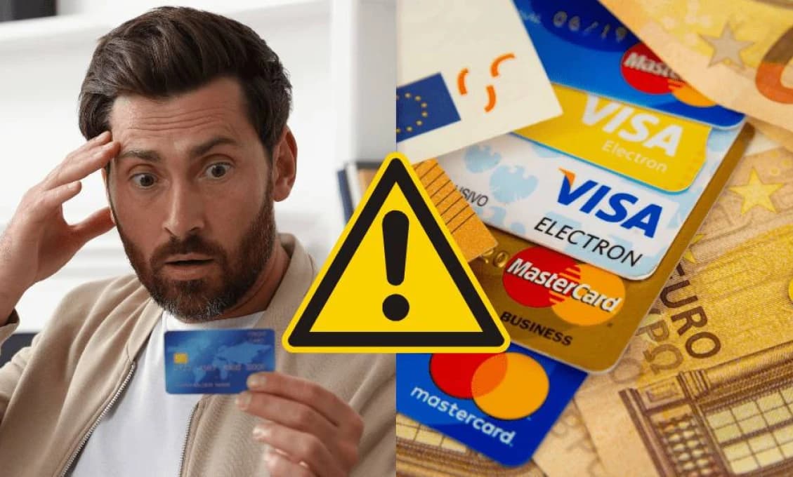 AKTUÁLNE Slovákom ZMIZLI tisíce! Známu BANKU napadli hackeri. Vieme, čo ďalej