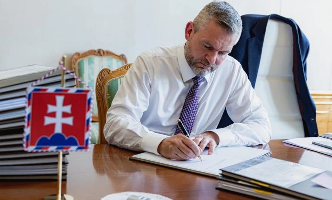 Prezident rozhodne o telerozhlase počas budúceho týždňa