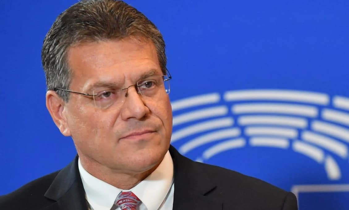 Vláda nominovala kandidáta SR na člena Európskej komisie