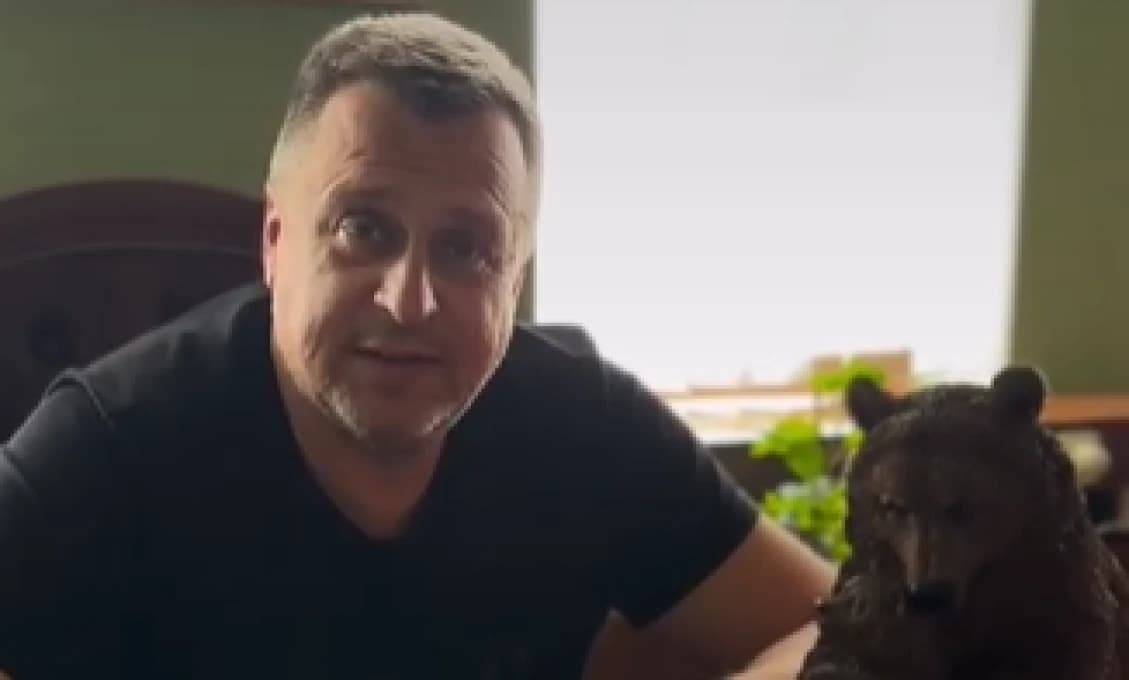 Koaličný trpaslík sa hrá na politického obra, alebo horlivý uchádzač Andrej Danko