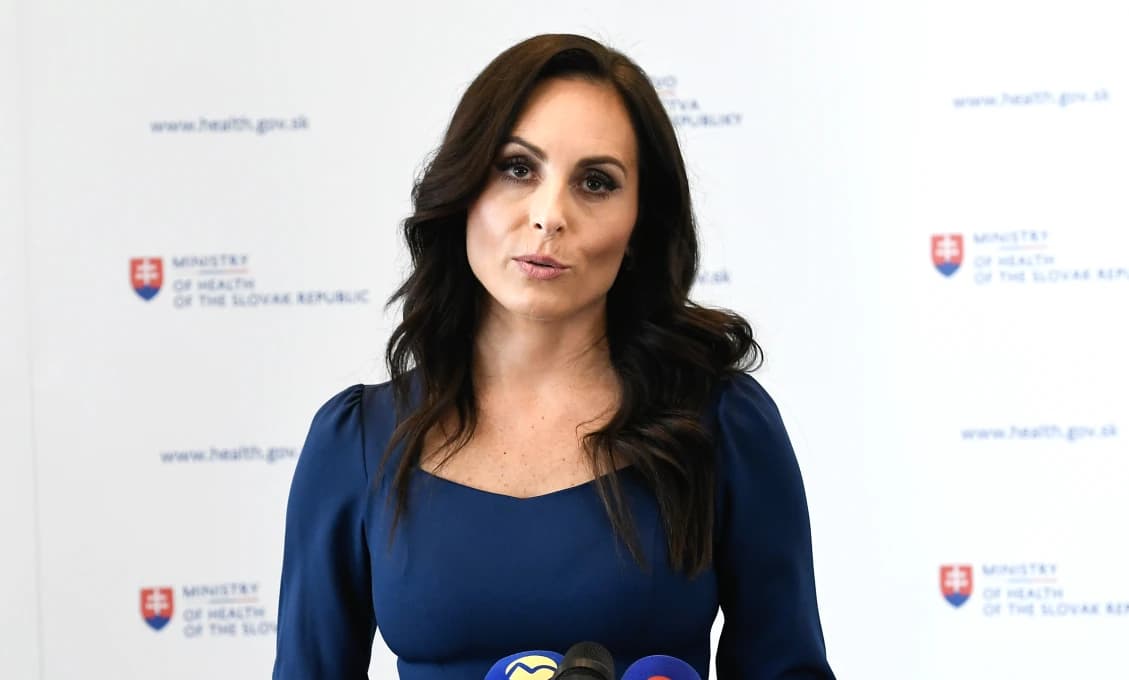 Dolinková reaguje na kritiku LOZ! Nie je pravdivá