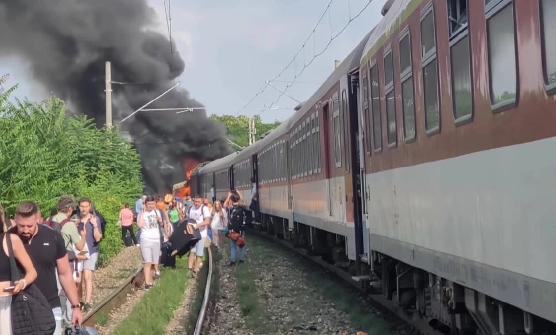 Nové informácie z miesta tragickej nehody v Nových Zámkoch