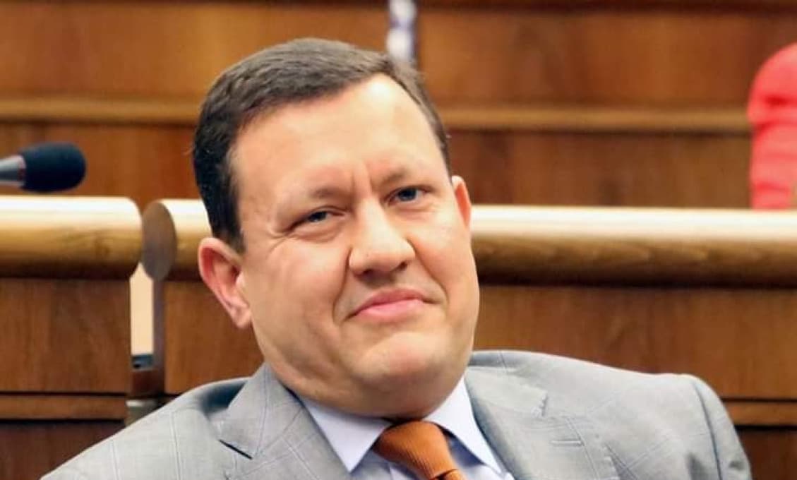 KRESŤAN LIPŠIC! Vyhrážal sa právnou ochranou, teraz prehovorila údajná milenka
