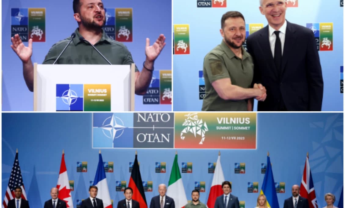 Holubica mieru je pripravená na štart!