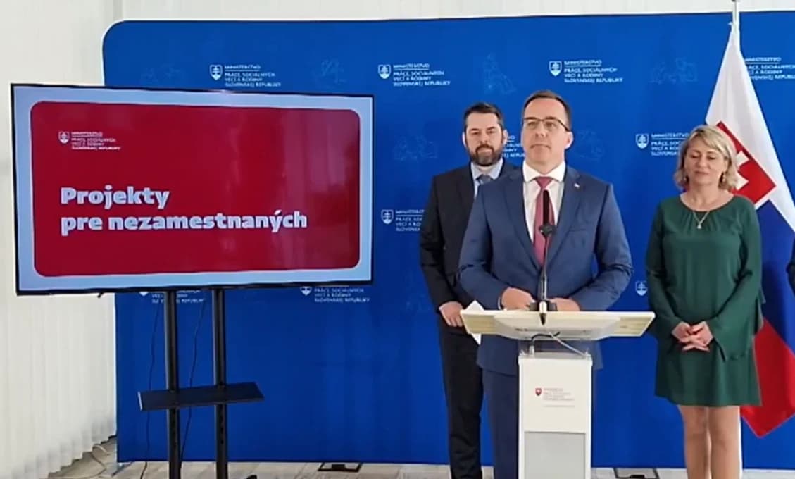 Koniec flákačom na dávkach! Kto ODMIETNE prácu, NEDOSTANE ANI CENT