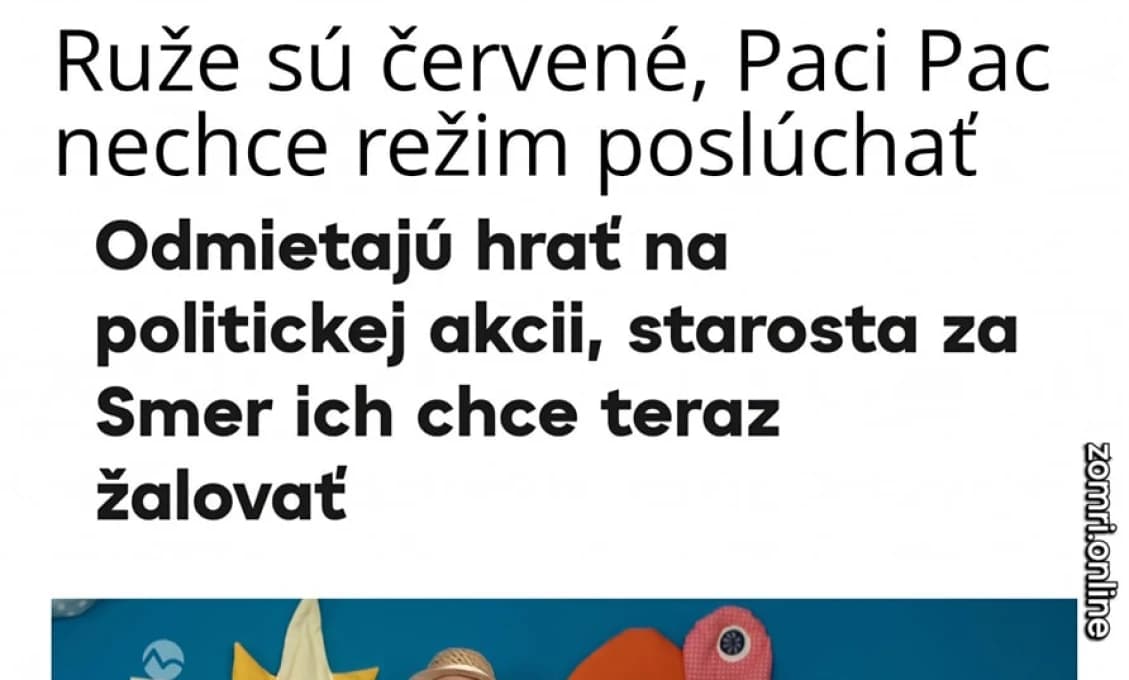 Spor graduje: Detská kapela ZRADILA malých fanúšikov!