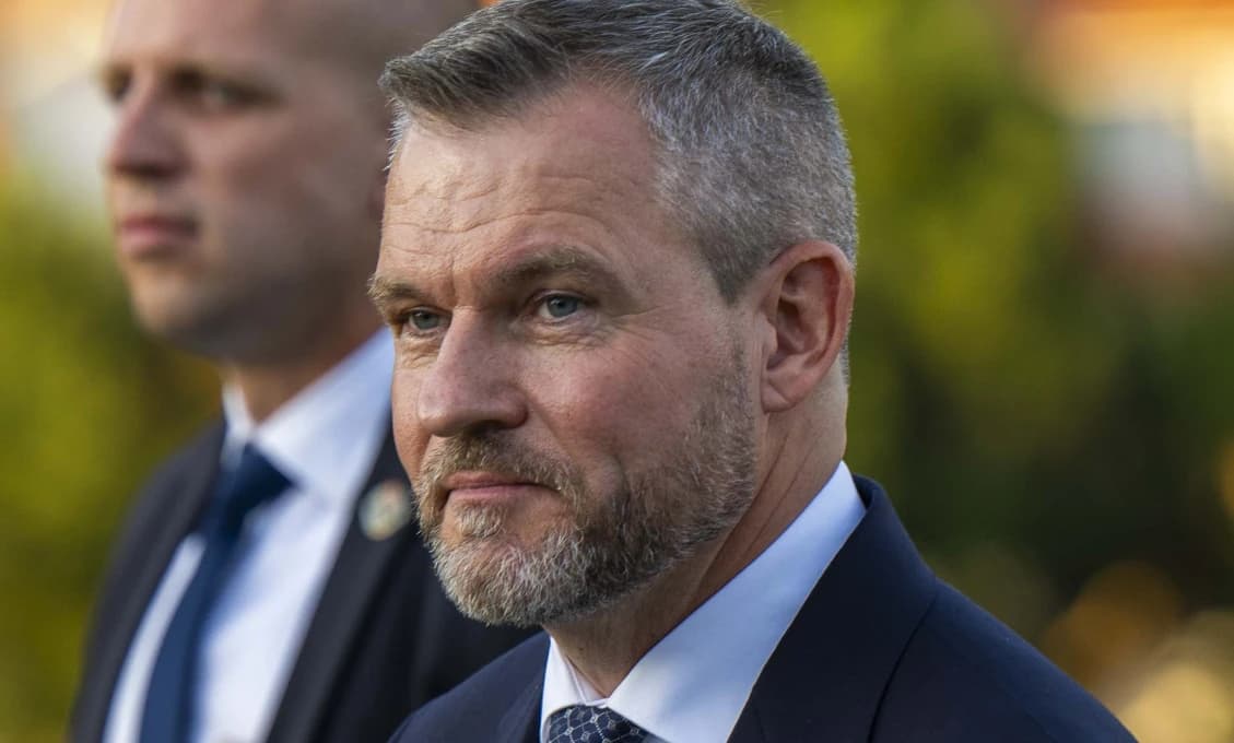 Prezident: Nezabudnime na odkaz Cyrila a Metoda, nepodvolili sa nepriazni osudu