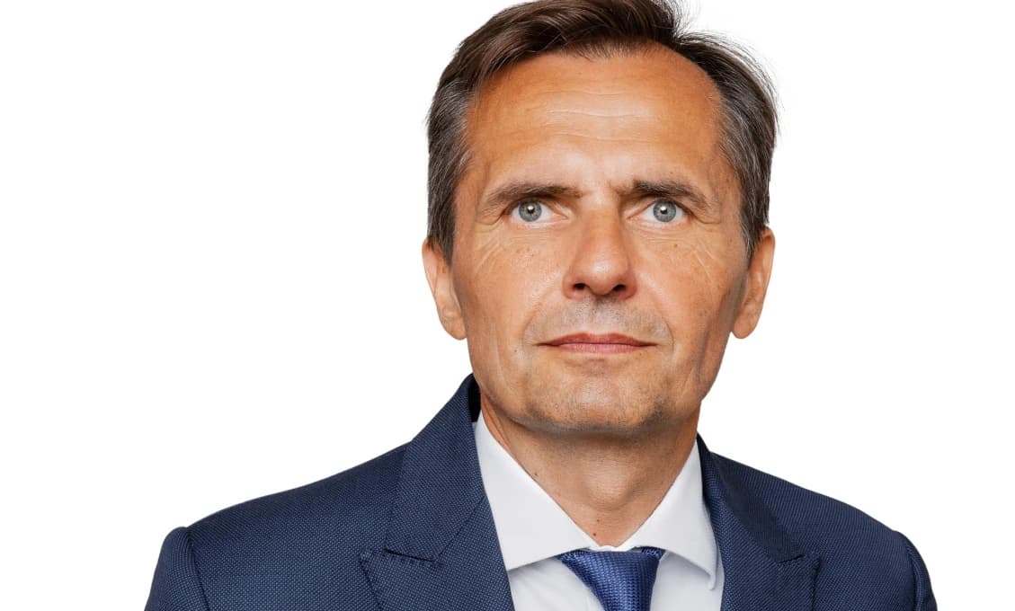 Galkova tragédia človeka