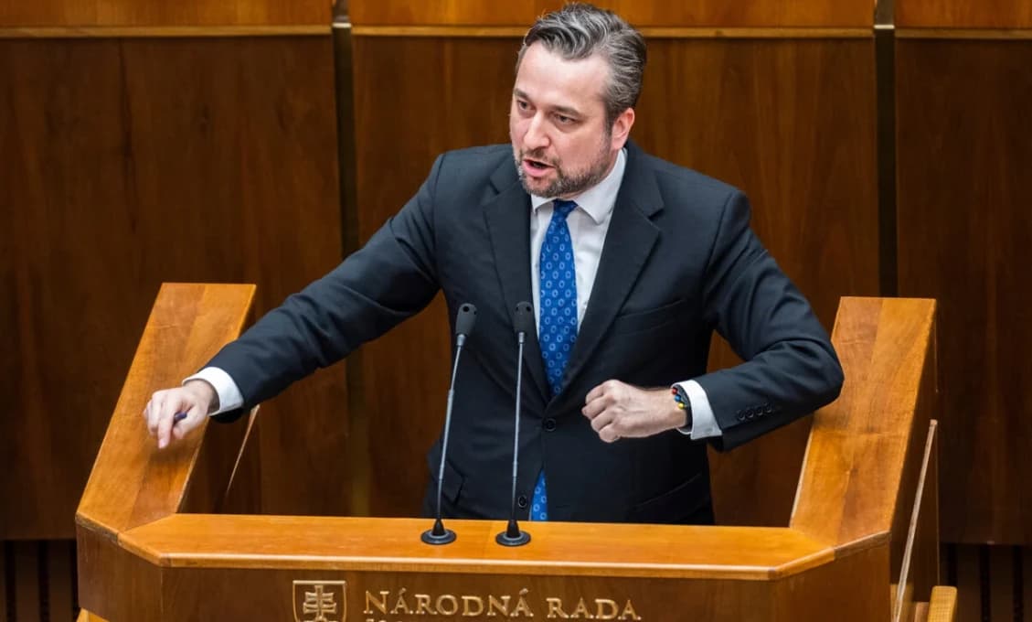 Blaha: Venujme sa tomu, čo má zmysel, nenechajme sa strhnúť zlobou