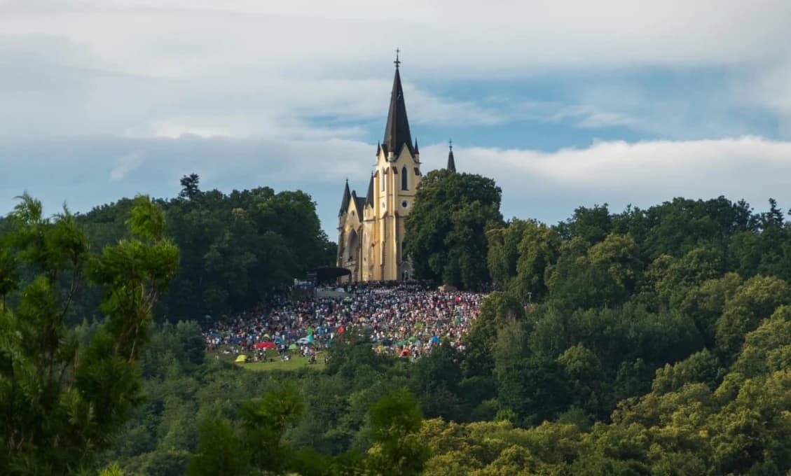 Tragédia na Mariánskej púti: Dobrosrdečná Žofia zomrela pri výstupe na posvätnú horu