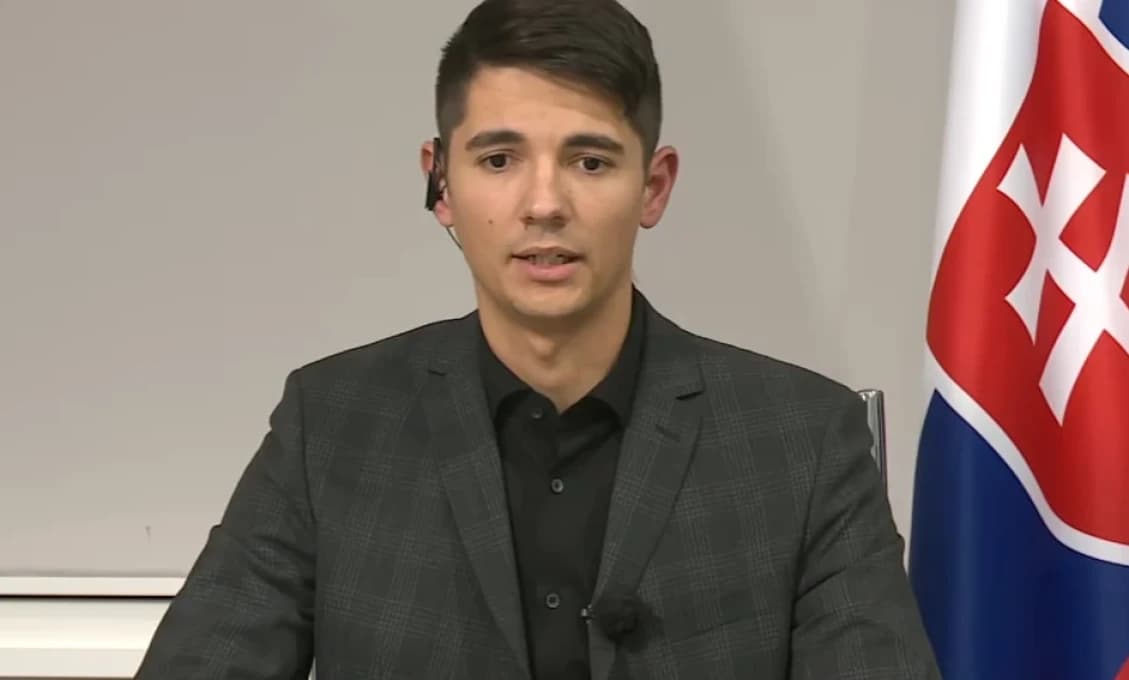 Erik Kaliňák prehovoril o údajnej zrade SMERU!