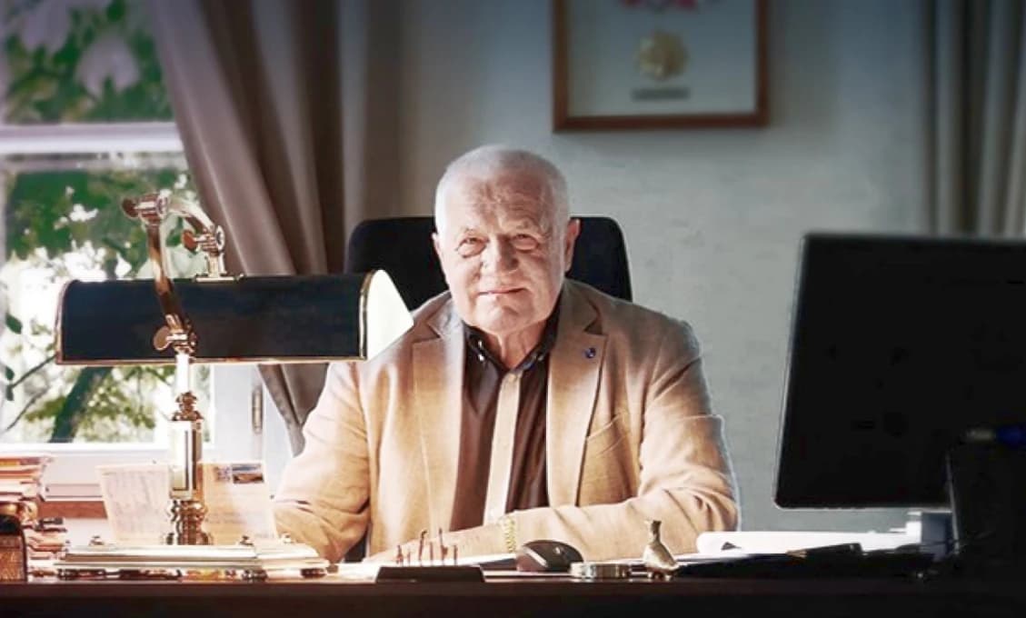 Bývalý český prezident kritizuje: Politický mainstream démonizuje pravicu