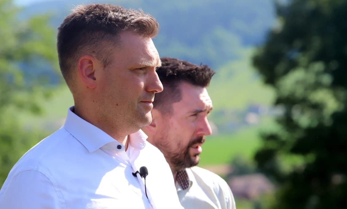 Minister Taraba prehovoril! Ak nedôjde v lesoch k zmene, tragédie budú pribúdať