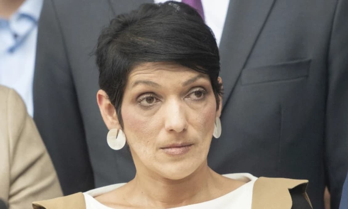 Hlas ľudu: Čerta rohatého sa Biháriová bojí, ona sama je rohatá