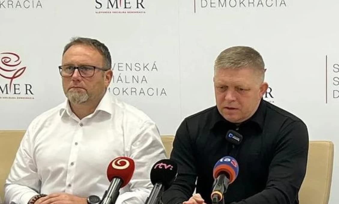 ODKAZ OPOZÍCII! Aby ste vedeli, že aj my „spodina, opice a svine“ máme pamäť…