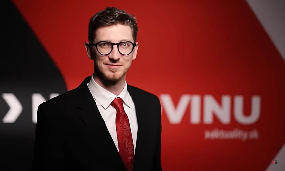 Mediálna blamáž: Moderátor nepozná ani základy histórie Matice slovenskej (VIDEO)