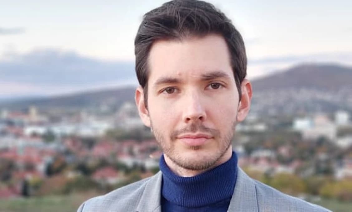 Artur Bekmatov: Ani počas horúčav nie sme otroci