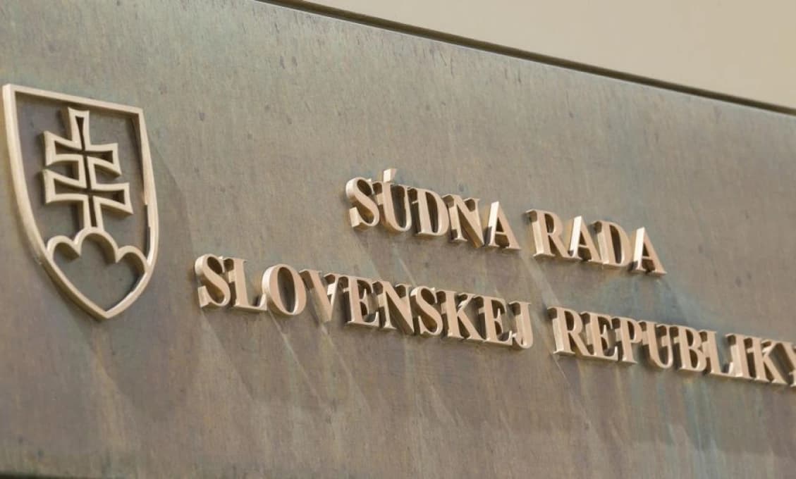 Prezident odvolal dvoch členov Súdnej rady SR nominovaných Z. Čaputovou