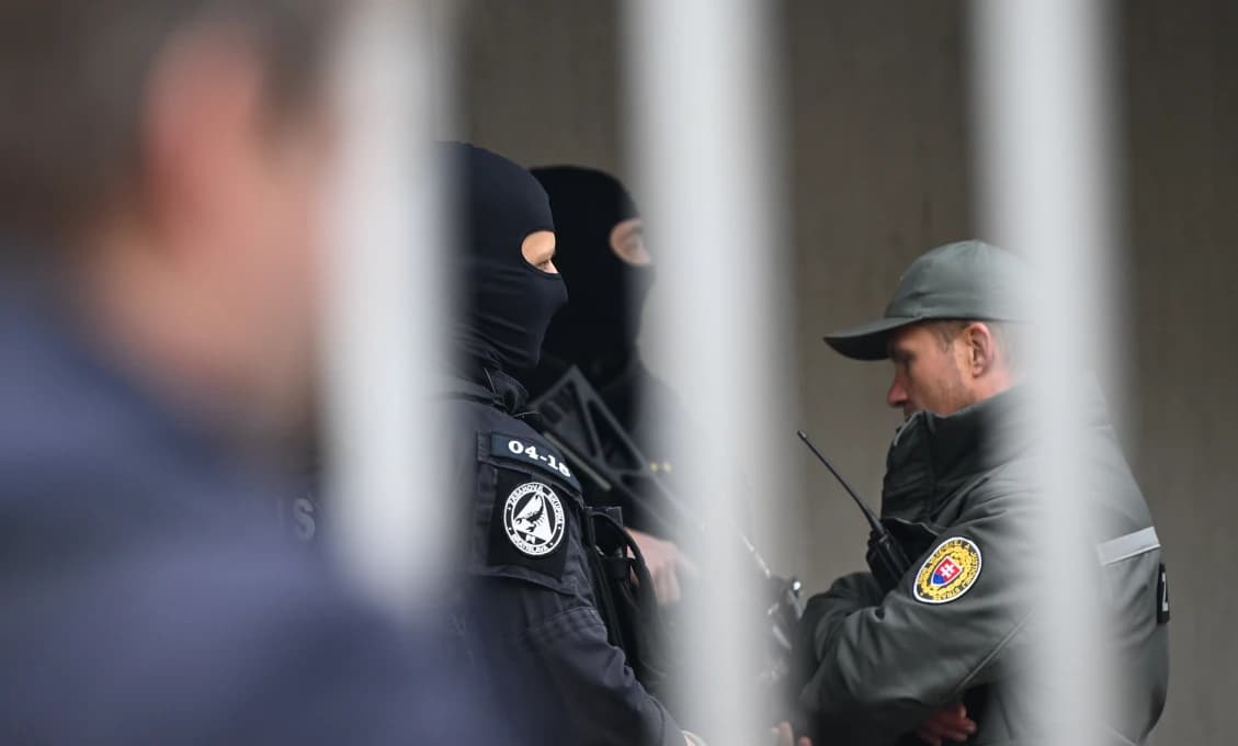 Od represie k prevencii: Vláda predstavuje novú víziu trestnej politiky