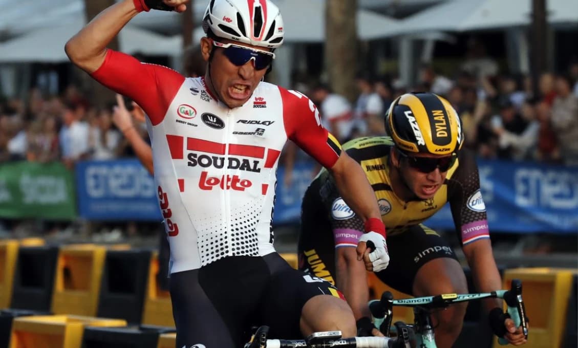 Šok na Tour: Slávne cyklistické preteky Tour de France čelia nečakanému nepriateľovi