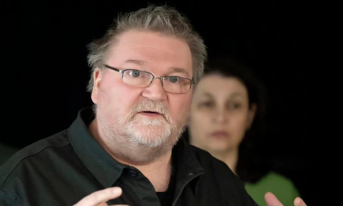 Splnomocnenkyňa Zacharovej sa dôrazne ohradzuje voči nepravdivým vyjadreniam predsedu Komory mimovládnych neziskových organizácii